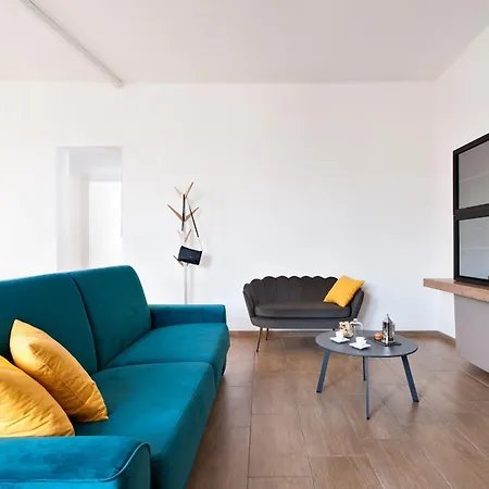 Delfino Apartment - Lecce Selection Exterior photo