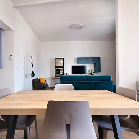 Delfino Apartment - Lecce Selection Exterior photo