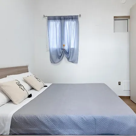 Delfino Apartment - Lecce Selection Exterior photo