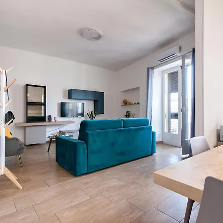 Delfino Apartment - Lecce Selection Exterior photo