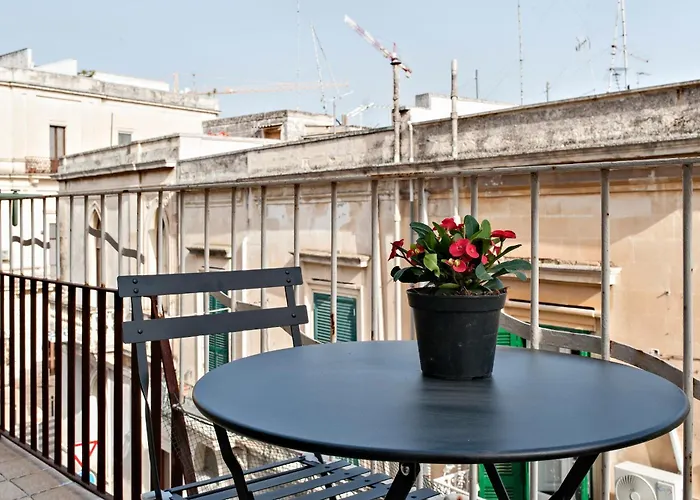 Delfino Apartment - Lecce Selection