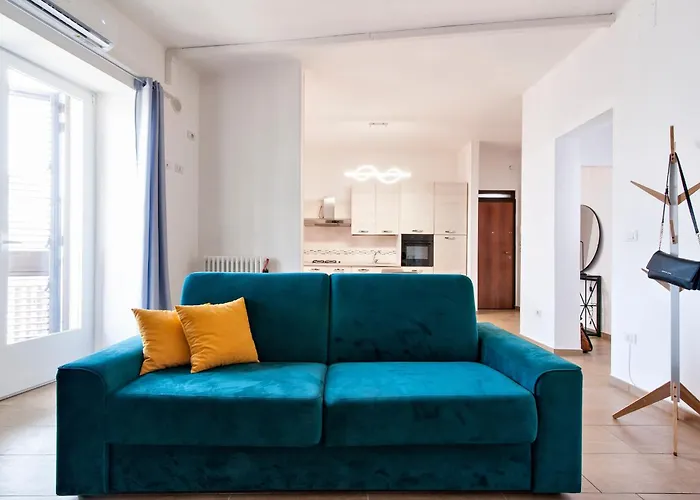 Delfino Apartment - Lecce Selection