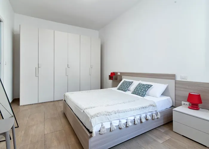 Delfino Apartment - Lecce Selection