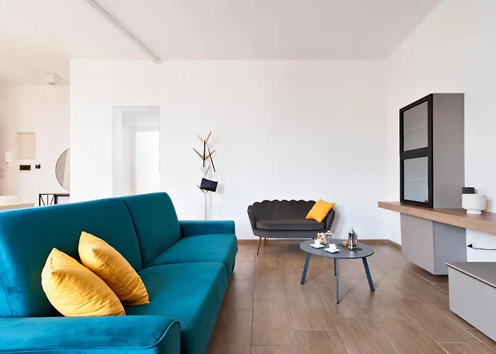 Delfino Apartment - Lecce Selection