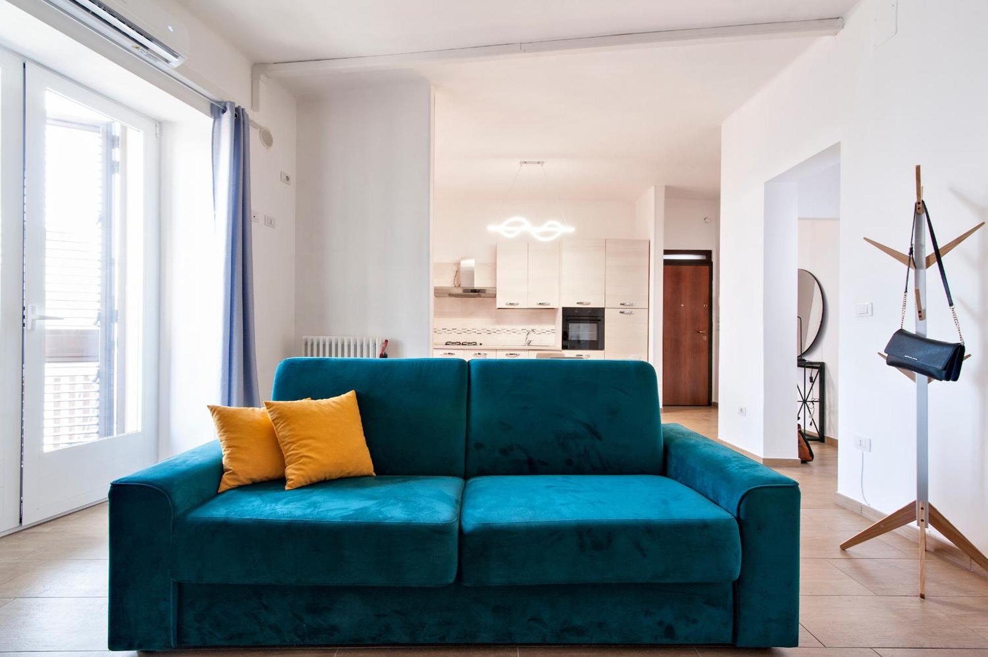 Apartment Delfino - Selection Lecce