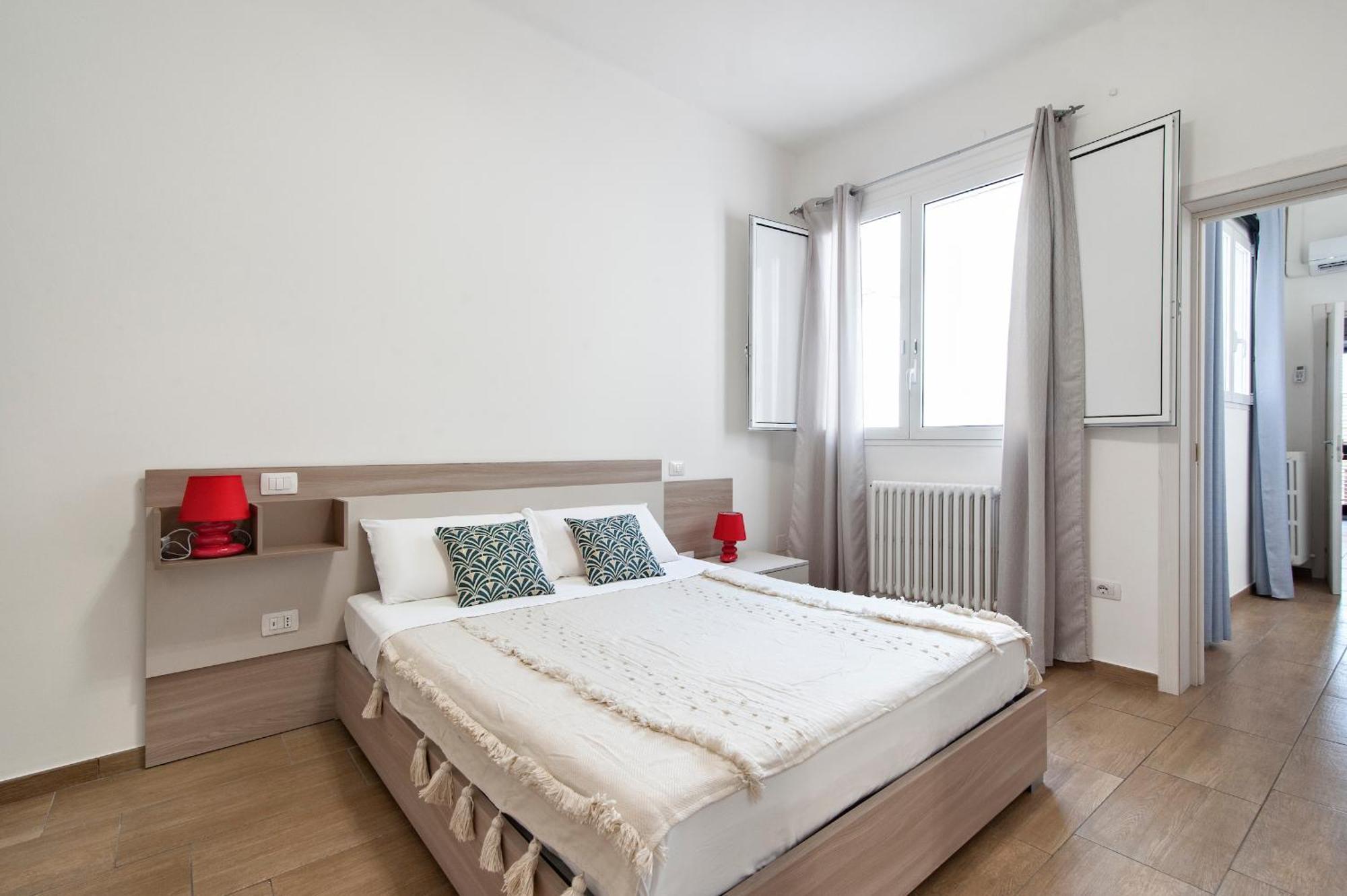 Delfino - Selection Apartment
