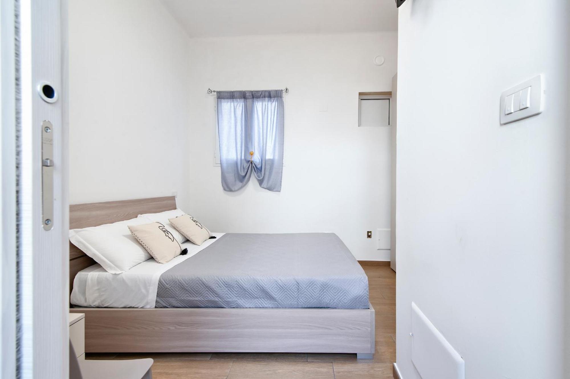 Apartment Delfino - Selection