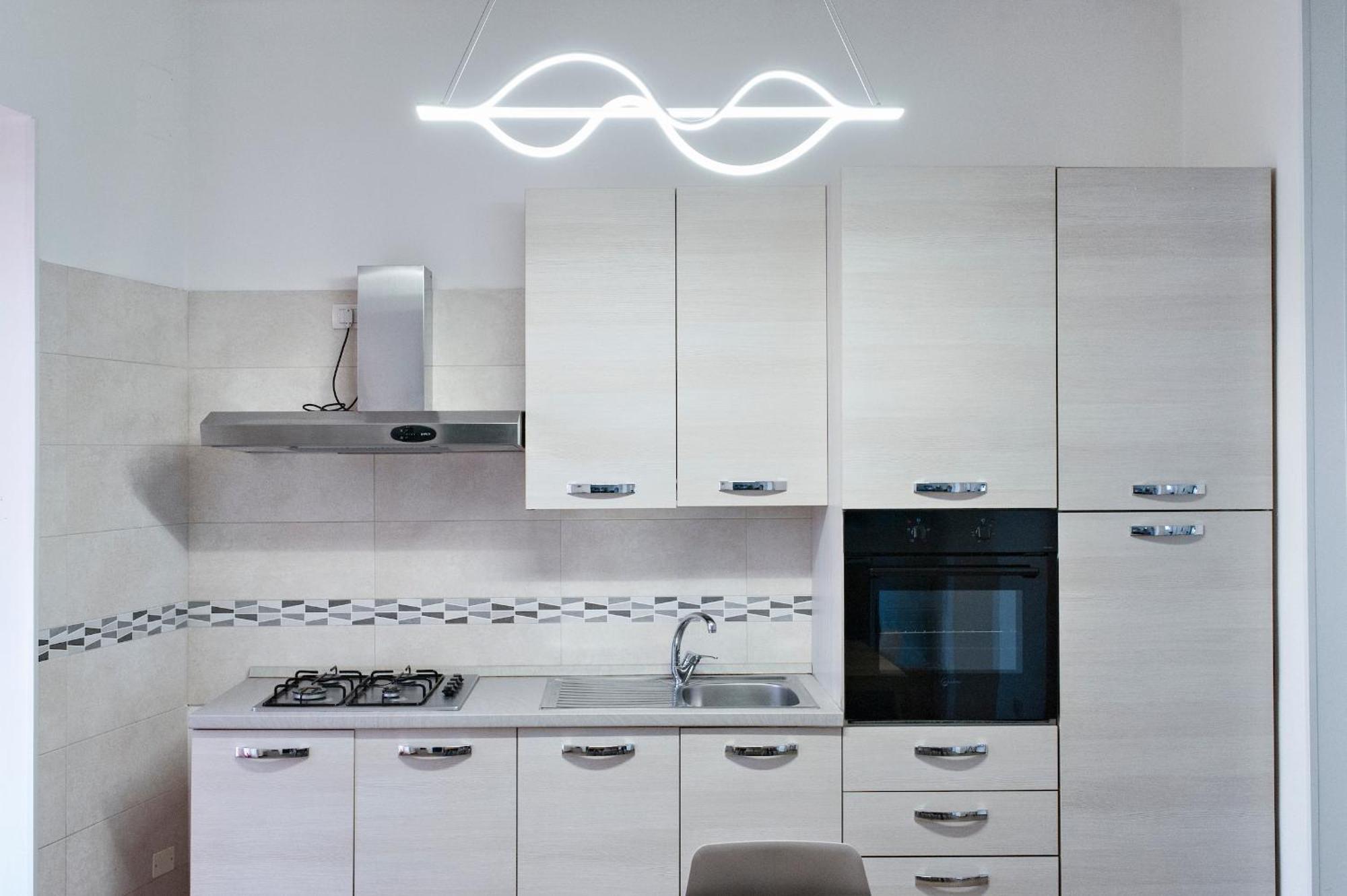 Delfino - Selection Apartment *