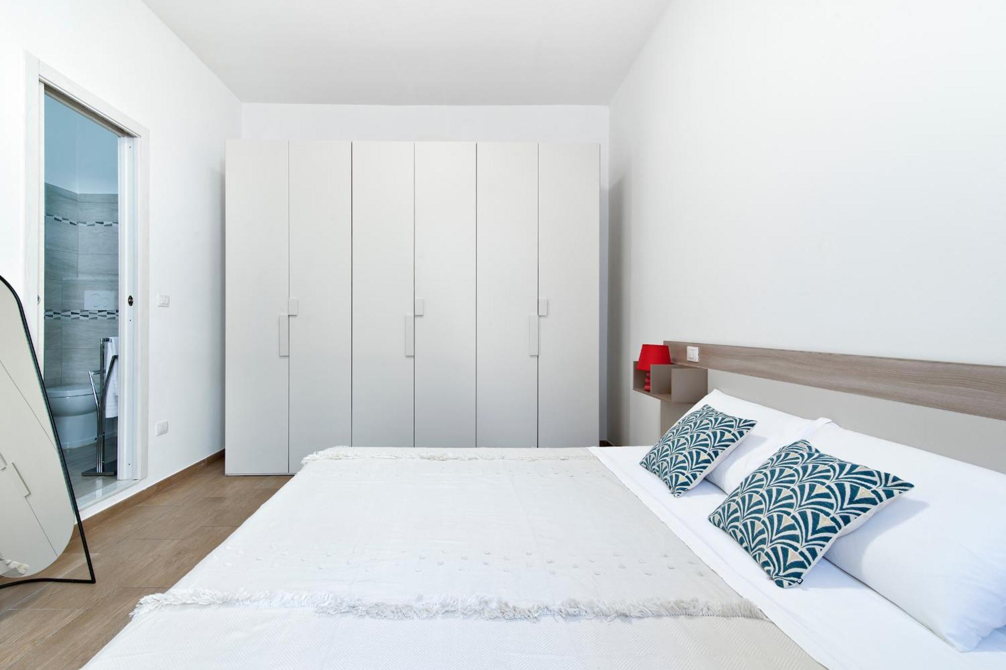 Apartment Delfino - Selection *