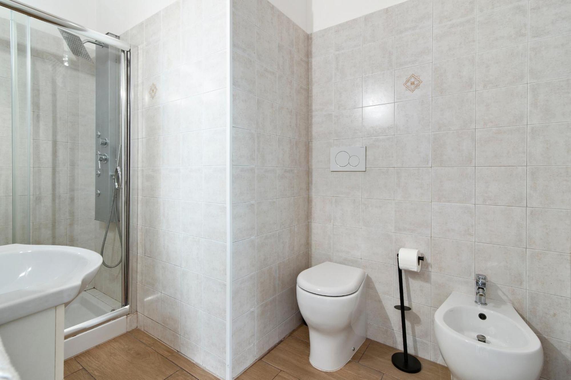 Delfino - Selection Apartment *