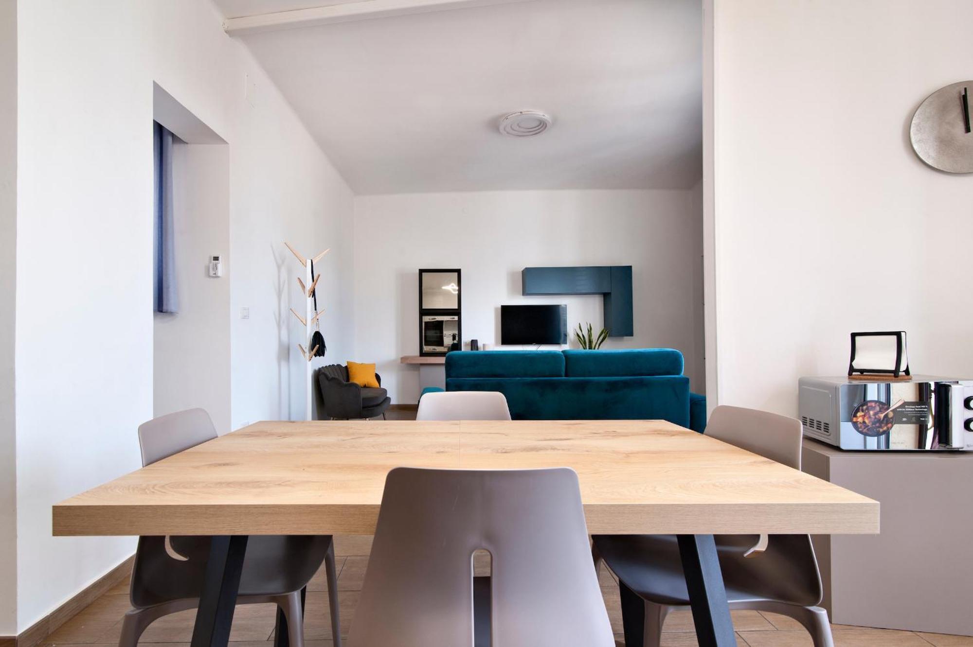 Apartment Delfino - Selection Lecce